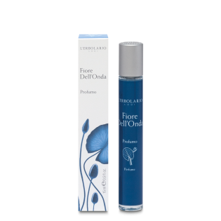 Fiore dell'Onda - Profumo 15ml