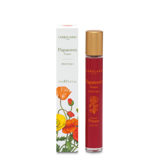 Profumo Papavero Soave 15ml