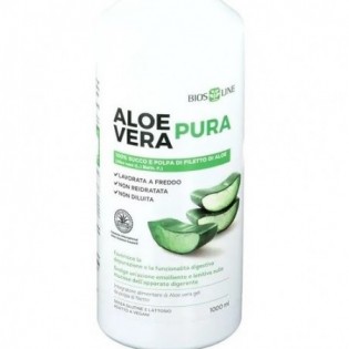 Aloe Vera Pura