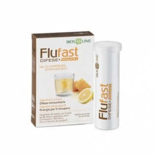 Apix Flufast Difese+