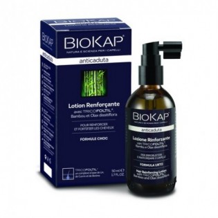 BioKap Anticaduta Lozione Rinforzante