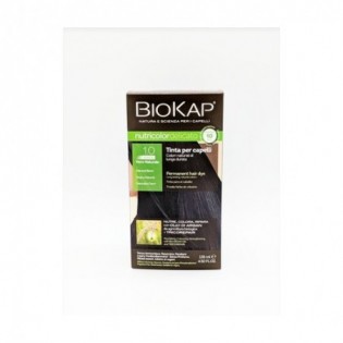 BioKap Nutricolor Tinta 1.0 Nero