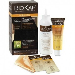 BioKap Nutricolor Tinta 3.0 Castano Scuro