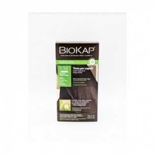 BioKap Nutricolor Delicato Rapid 5.34 Castano Chiaro Miele