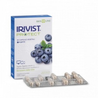 Irivist Protect 30 capsule vegetali