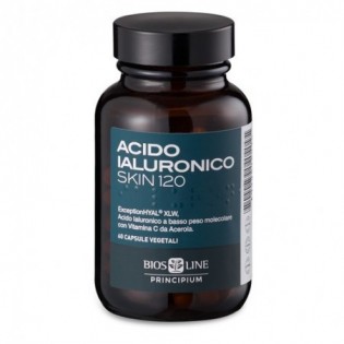 Principium Acido Ialuronico Skin 120