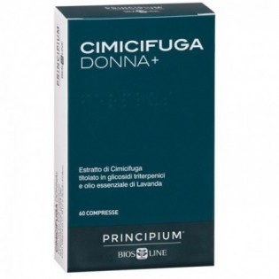 Principium Cimicifuga Donna+