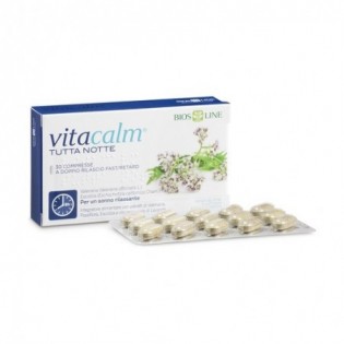 VitaCalm Tutta notte