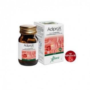 Adiprox advanced 50 capsule
