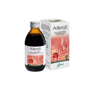 Aboca Adiprox Advanced Concentrato Fluido 325gr.