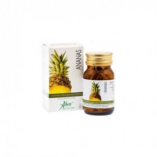 Ananas – Fitocomplesso Totale