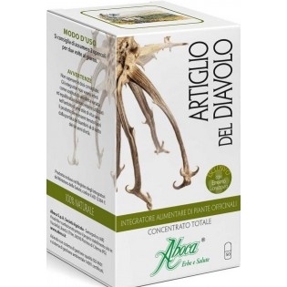 Artiglio del diavolo – Concentrato Totale