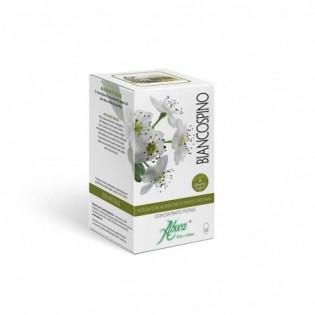 Biancospino – Concentrato Totale 50 opercoli da 500mg