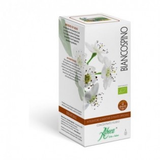 Biancospino – Concentrato fluido