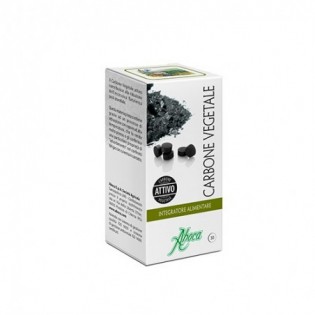 Carbone Vegetale 90 tav