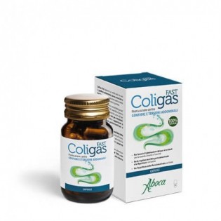Coligas Fast capsule