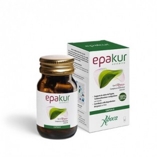 Epakur Advanced Capsule