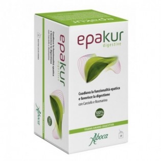 Epakur Digestive Tisana