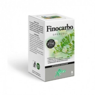 Finocarbo Plus opercoli
