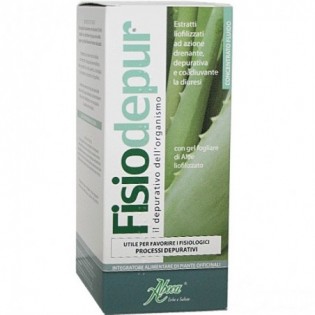 Fisiodepur Concentrato Fluido