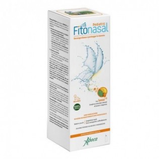 Fitonasal Pediatric Spray