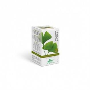 Ginkgo Biloba – Concentrato totale