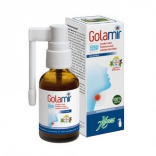 Golamir 2ACT Spray
