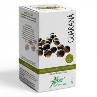 Guaranà – Concentrato totale