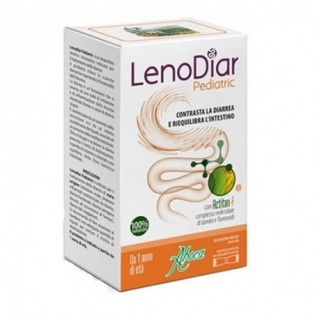LenoDiar Pediatric