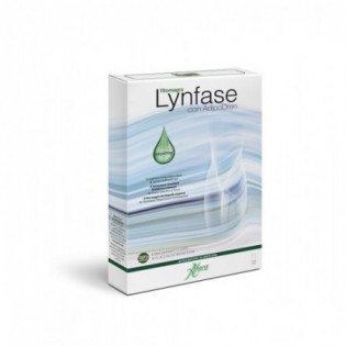 Lynfase Concentrato fluido