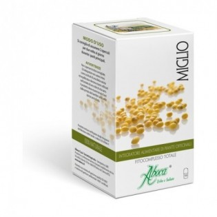 Miglio – Fitocomplesso totale