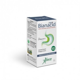NeoBianacid 14 Compresse