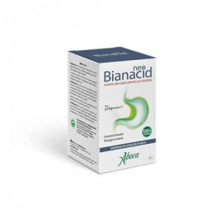 NeoBianacid 45 Compresse