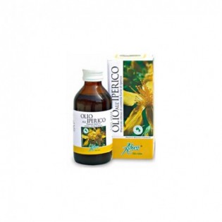 Olio all’Iperico bio