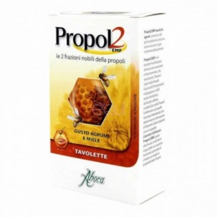 Propol2 EMF Tavolette adulti