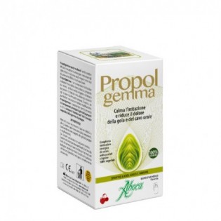 Propolgemma – Spray no alcool adulti e bambini