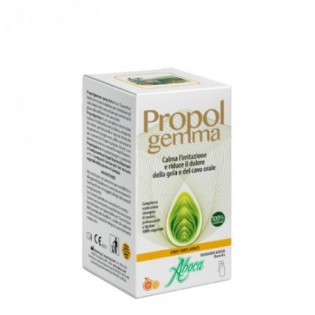 Propolgemma – Spray forte adulti
