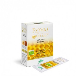 Royal Gelly Bio Orosolubile