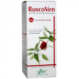 Ruscoven Plus Concentrato Fluido