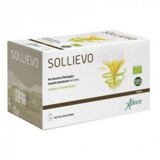Sollievo Bio Tisana