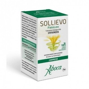 Sollievo FisioLax 90 compresse