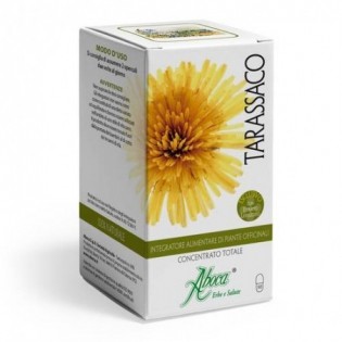 Tarassaco – Concentrato totale