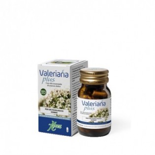 Valeriana Plus Opercoli