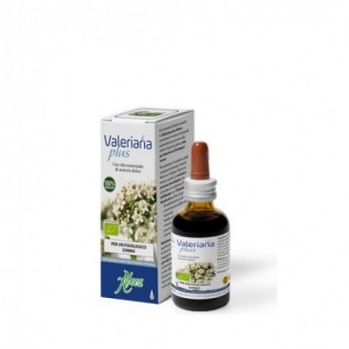 Valeriana Plus Gocce