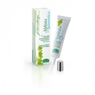 Hjdrata Jaluronico Filler Superidratante Conc. 15 Ml