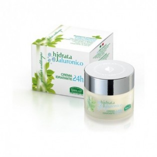Hjdrata Jaluronico Crema Idratante 24H 50 Ml