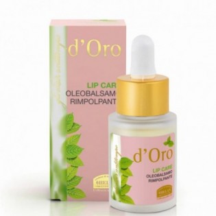 Lip Care Oleobalsamo Rimpolpante 15 Ml