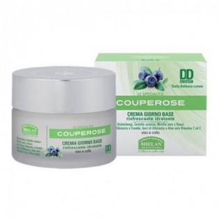 Couperose Crema Giorno Base 50 Ml
