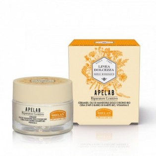 Linea Dolcezza Apelab Riparatore Lenitivo 13 Ml