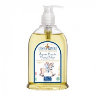 Linea Bimbi Sapone Liquido 300 Ml